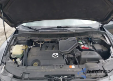 2013 Mazda Cx-9 Grand Touring из США, поврежденный, VIN JM3TB2DA0D0414009